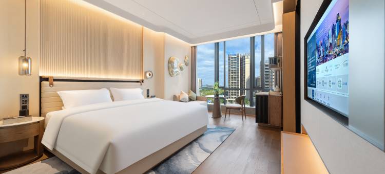 深圳大鹏文旅格兰云天国际酒店图片