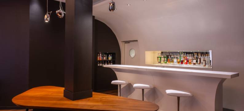 图卢兹大阳台酒店(Le Grand Balcon Hotel)图片