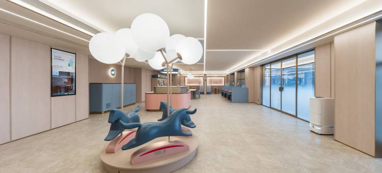 汉庭酒店(汉庭聊城阳谷狮子楼西城墙路店)图片