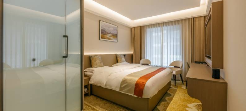 盐津紫雲客栈图片