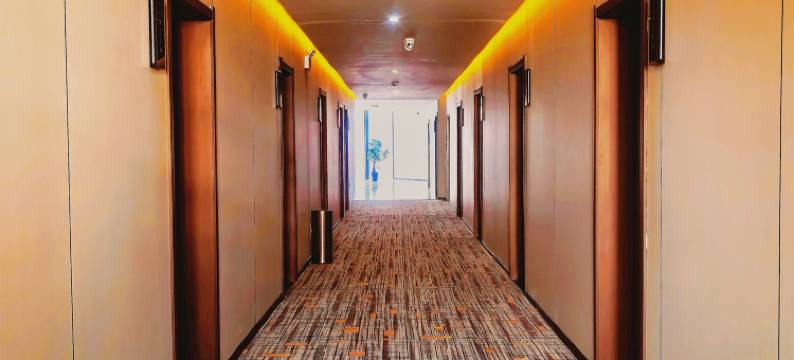 尚客优酒店(大同浑源玄武大道店)图片