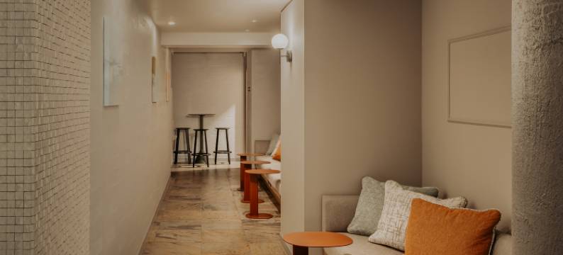 川崎站奈斯特精选酒店(Nesthotel alt. Kawasaki Station)图片