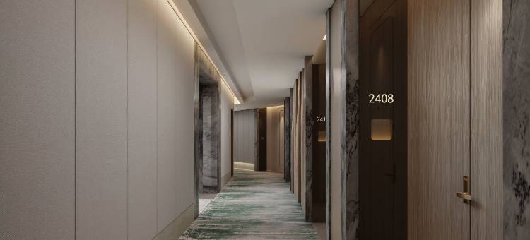 长沙威斯汀酒店图片