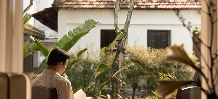 会安M村豪华度假村(Grand Signature By M Village Hoi An Resort)图片