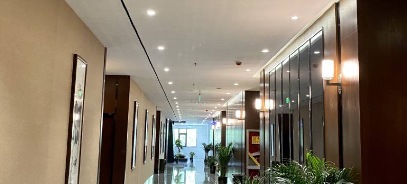 澄城华元大厦图片