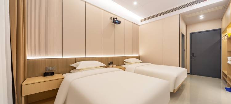 万清宋居雅致民宿图片