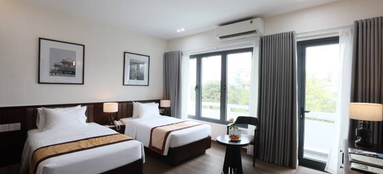 香江Spa度假酒店(Huong Giang Hotel Resort & Spa)图片