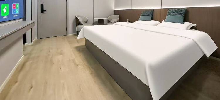 宁国市星城酒店(宁国经济开发区店)图片