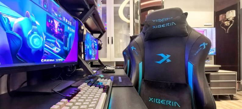 X视界电竞酒店(东莞长安万科广场店)图片