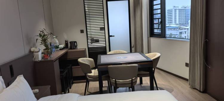 澜悦酒店图片