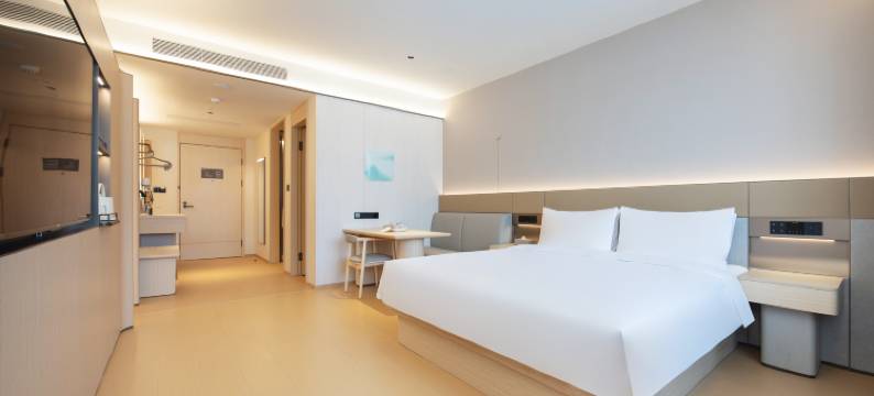 全季酒店(吉克普林滑雪场店)图片