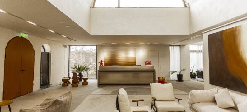 山有湖度假酒店图片