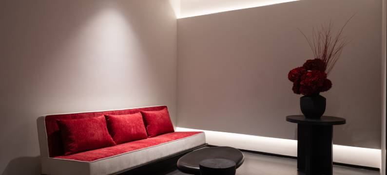 VIbes INN隐向度假酒店(葭沚老街店)图片