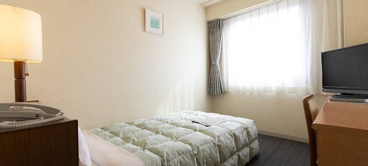 德岛宇宙商务酒店(Business Hotel Cosmos Tokushima)图片