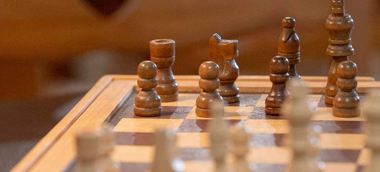 分查彭旅馆(Hostellerie du Fin Chapon)图片