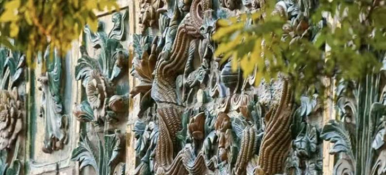 云上栖木·Quality智慧深睡设计师酒店(蒲城县文化广场店)图片