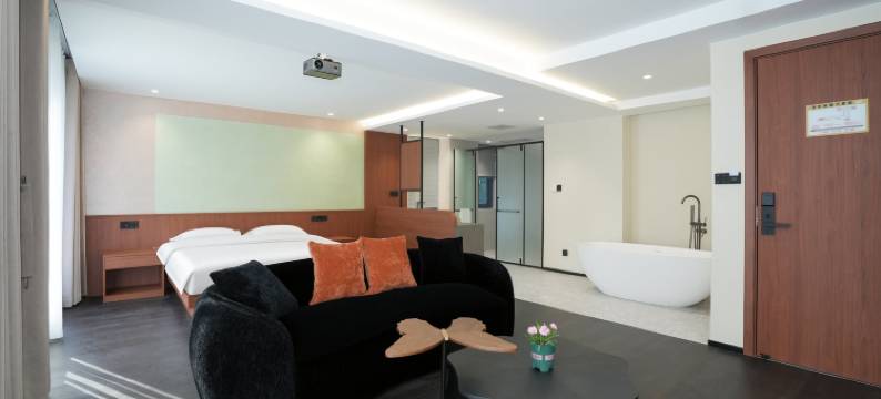 花筑·MI CASA 米家(南浔古镇店)图片