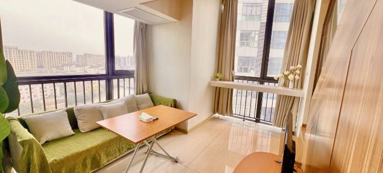 上海森悦Loft公寓(唐镇阳光城店)图片