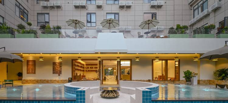 麗枫酒店(芒市广场店)图片