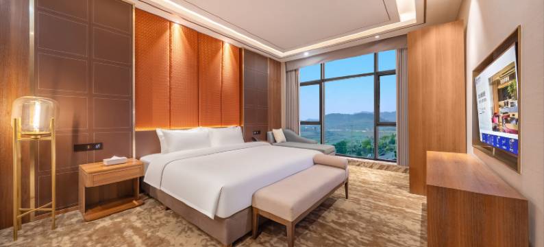 星程酒店(重庆潼南大道店)图片