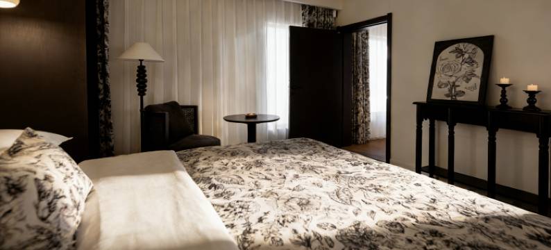 也寐·艺墅｜海岛艺术栖居(涠洲岛五彩滩店)图片