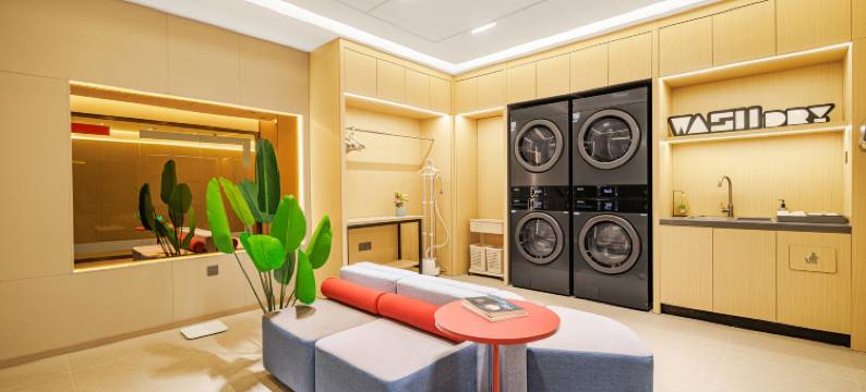 如家酒店·neo(长治长兴中路城隍庙店)图片