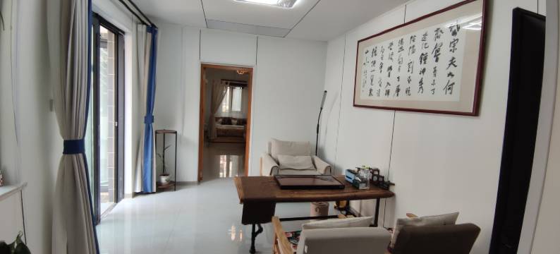 他乡民宿(曲阜三孔景区店)图片