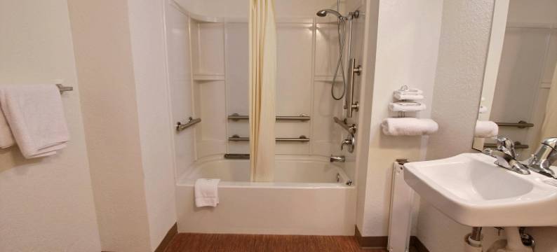 特洛伊亚拉巴马6号汽车旅馆(Motel 6 Troy, Al)图片