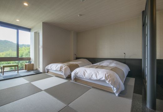 Lectore Atami Koarashi (TKP Hotels & Resorts) Hotel Overview