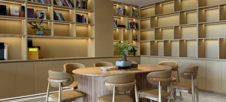 平潭月禾酒店图片