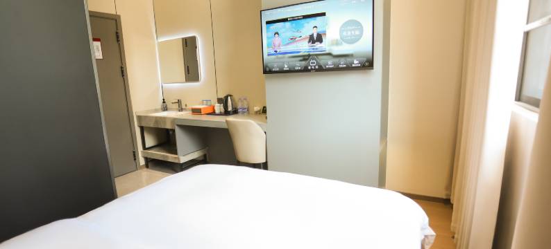 绵阳家乐酒店(富乐山公园店)图片