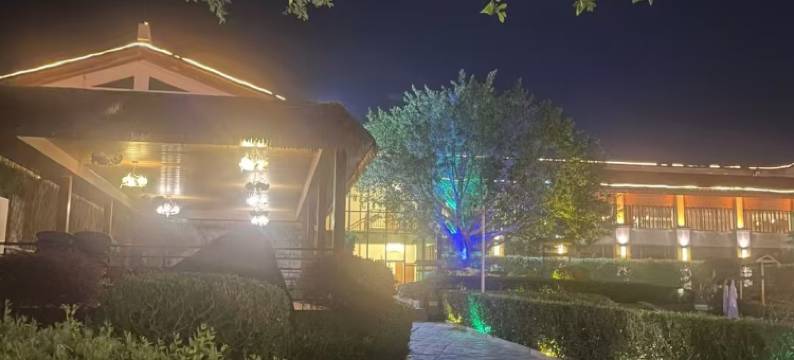 仙游万佳国际温泉度假村(鲤南永鸿文化城店)图片