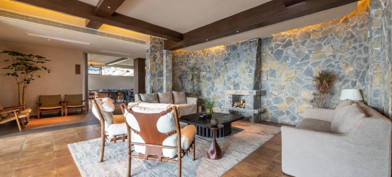 望山栖陶远茗居图片