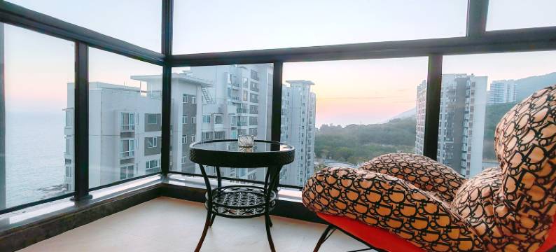 沐海·听涛居(贝沙湾店)图片