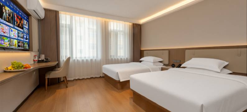 海棠里酒店图片