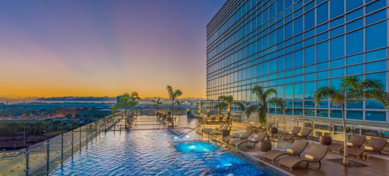 里士满伊洛伊洛酒店(Richmonde Hotel Iloilo)图片