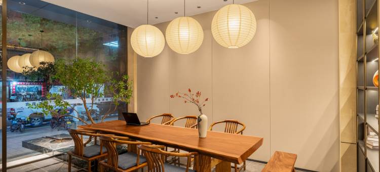 冕宁丽都轻居酒店图片