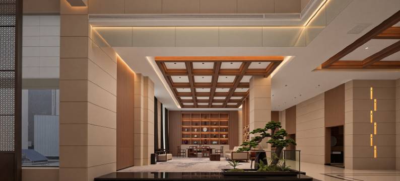 美豪丽致酒店(许昌魏都学院南路店)图片