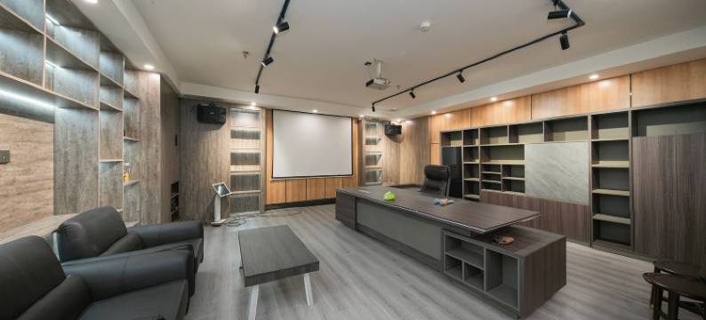 尚客优酒店(曹县庄寨镇中心转盘店)图片