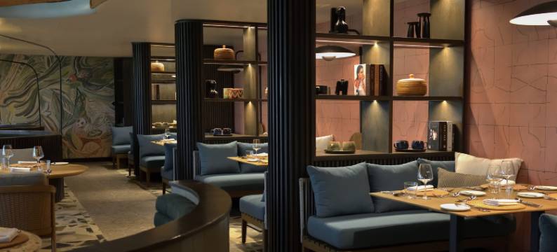 莫凡彼基加利(Mövenpick Kigali)图片