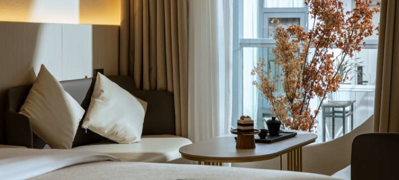 大理古城无名客栈图片