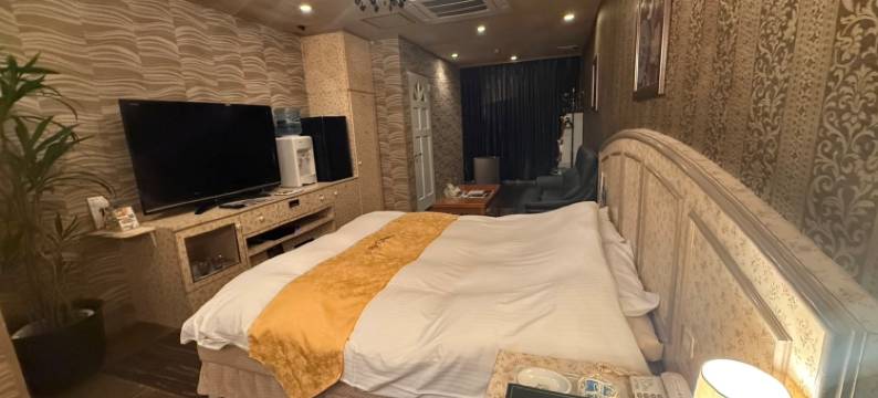 酒店VILLA COSTA仅限成人(HOTEL VILLA COSTA  (Adults Only))图片