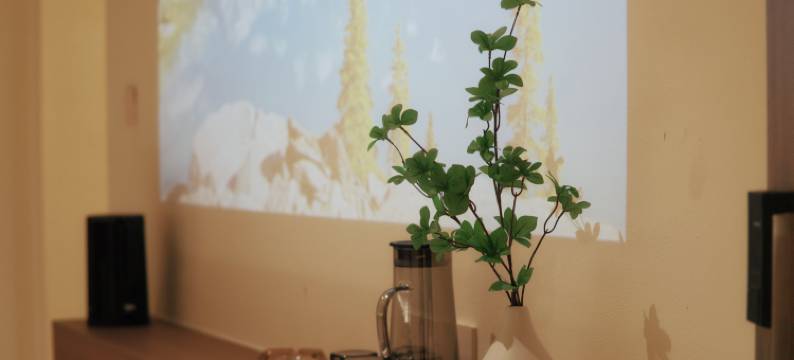 栖云·设计师日出海景民宿(五彩滩店)图片