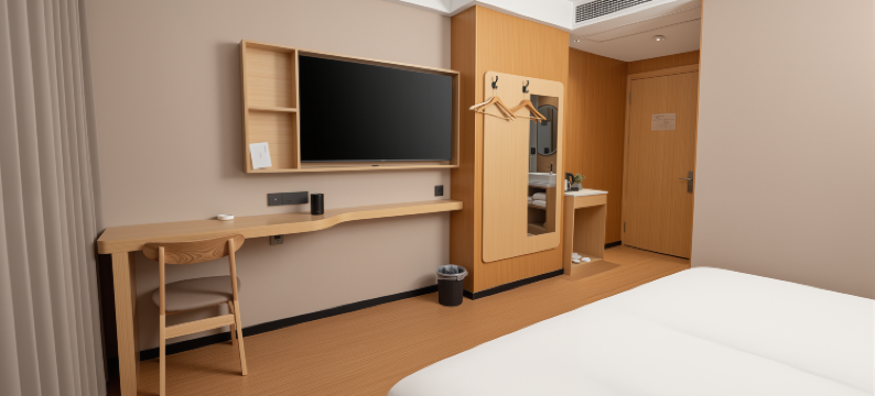 云上四季酒店(嘉兴大学南湖店)图片