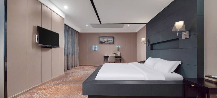 卡悦酒店(柳州地王公馆店)图片