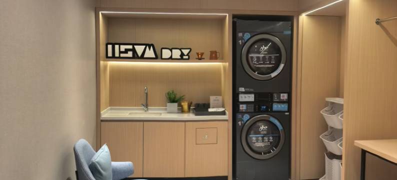 如家·neo(苏州十全街南门地铁站店)图片