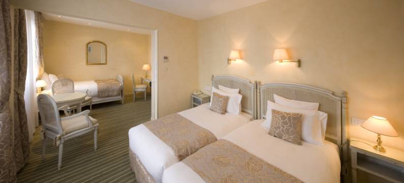 布里斯托大酒店-由Stay Collection运营(Grand Hôtel Bristol by Stay Collection)图片