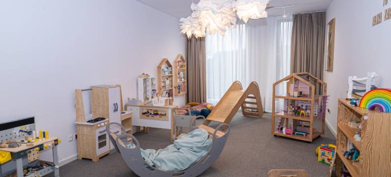 克拉特夫市西诺富特酒店(Novotel Krakow City West)图片