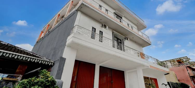 Hotel O near Jatim Park 3 formerly Srikandi Residence图片