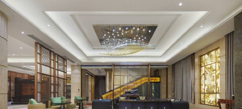 莆田蒲京大酒店(兴化府历史文化街店)图片